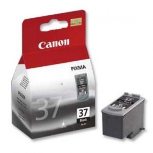 Canon Black Ink tank 220 pages Canon 37